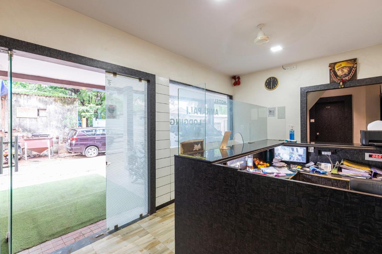 Hotel Amrapali Lodging And Boarding - Mumbai — Photos 3